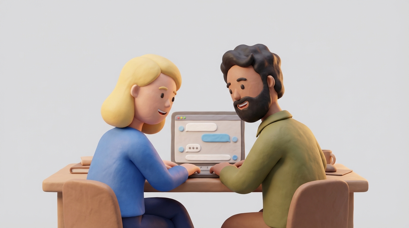 Nano Banana Pro -kuvageneraatio Gemini-sovelluksessa: prompti ja generoitu kuva vierekkäin